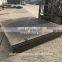 Hot sales Mobile temporary portable plastic ground protection mat