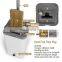 Masthome new microfiber wet and dry 360 wash flat mop bucket for floor cleaning magic mop