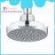 SH-3915 adjustable abs mini spray rain shower overhead showerhead