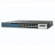 WS-C3560X-24T-S Cisco 3560-X 24 Port Gigabit Ethernet Switch