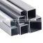 China Supply Q195 Low Carbon Black Steel Hot Dip Galvanized Coating Square Tube/rectangular Hollow Tubular Steel Pipe