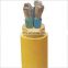 Hot Selling Soft Sheathed Rubber Cable h07rn-f