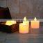2020 amazon best seller wedding decorative colorful small led candles for wedding proposal