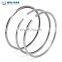 Factory supply piston rings 97.5mm 00280N0 for OM364 OM366 machine engine