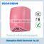 hotel supplies stainless steel wall mounted hand dryer