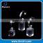Factory produce high quality women watch display rack acrylic display holder