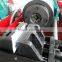Manufacture of Portable Steel Thread Rolling Machine for Building /Construction
