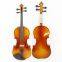 Solid Quality Handmade German Practice Violin For Beginners