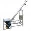 Hot sale food Cocoa stainless steel Durable small spiral screw conveyor manufacturer price