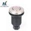 Mechanical pressure switch Pneumatic switch Swimming pool surfing massage bathtub air switch