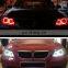 2Pcs For BMW E60 E61 E63 E64 E70 X5 E71 X6 E82 E87 E89 Z4 E90 E91 M3 Canbus Error Free LED Angel Eyes Marker Lights Bulbs