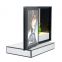 Acrylic Makeup Organizer Perfume Display Rack Cosmetic Advertising LED Display Stand 7454 2021 07