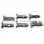 6PCS Engine Camshaft Follower Topline LIFD26 For Nissan XTerra Infiniti Mercury 13231-V5014 13231-V5005 LIF610 LIF616