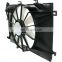 High Quality Cooling Radiator And Condenser Fan For Toyota C-HR TO3115199
