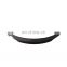 PSM Tail Exterior Car Universal Rear Spoiler Boot Tail Wings for BMW 2 series