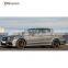 E-CLASS E63 W212 High quality taiwan PP conversion body kit for W212 2015~ to E63 body kit