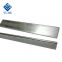 420 Stainless Steel Flat Bar 304 Stainless Steel Strip Wiredrawing For Chemical Equipment