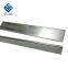 Stainless Steel 321 Stainless Steel Flat Bar Plating Titanium Plate For Architectural Ornament