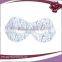 ladys sexy blue lace party eye mask