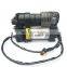 Hot Sells High Quality Auto Parts Air Ride Suspension Compress Pump For Porsche Panamera 2009-2016 OEM 97035815111