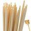 wooden marshmallow roasting sticks 5mm thick smores bamboo sticks