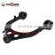 4782666AB Car Auto Suspension Parts Upper Control Arm For Chrysler