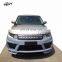 комплект обвесов для Land Range Rover Sport
