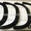 Fender flares for X-class car wheel arch