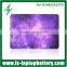 Dreamy purple crystal laptop case cover for Macbook A1465 A1370 customized laptop cover shell