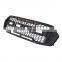 ABS Plastic Front Grille Accessories With LED Light For Everest 2015+