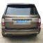 PP material body kit for land-rover vogue 2013-2016 autobiography style body parts