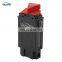Emergency Hazard Warning Light Flasher Switch For Audi A6 4B0941509D 4B0941509K 4B0941509C