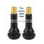 Car Aluminium And Brass Tr413 Tr414 Tr415 Tubeless Tire Valve Stem