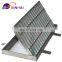 Steel cheap price metal grid steel grating low price