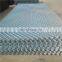1x1 galvanized welded wire mesh panel