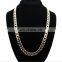 hot sale  simple design jewellery+big chain necklace jewelry+mens cuban link chain