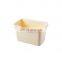 Kitchen Cabinet Door Hanging Trash Can Convenient Kitchen Bin Waste Garbage Container Mother Good Helper Storage Container