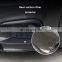 Car Accessories MP Front Bumper Lip Kit Car Spoilers Carbon Fiber Front Lip Spoiler For BMW 2 Series F22 M235i