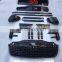 body kit for  discovery 5 incloud front grille side vents tailgate  moulding etc factory price from bdl