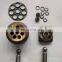 Hydraulic pump spare parts A8V115 Hydraulic spare parts