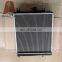 Excavator Radiator for PC40 water tank