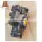 PC50 PC55 Excavator Hydraulic pump assy MM55SR PVC80RC06