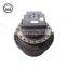 PC200LC OC200LC-3 final drive PC200LC-6 PC200LC-7 PC200LC-8 hydraulic travel motor assy 20Y-27-00200 206-27-00022 20Y-27-00560