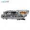 Head light,head lamp for honda accord 2013-2014