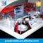 Best quality handmade interior design making architectural models