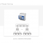 Multi-circuit 3 phase all parameter measuring digital power meter price