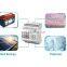 Solar system multi-functional RS485 analog output dc power energy meter
