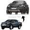 Pickup Front Grille Front Bumper Body Kits For RG T7