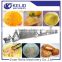 Automatic high efficient needle bread crumbs making plant