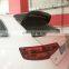 JCsportline A3 Sports Roof Spoiler Carbon fiber for Audi A3 8p 14Up